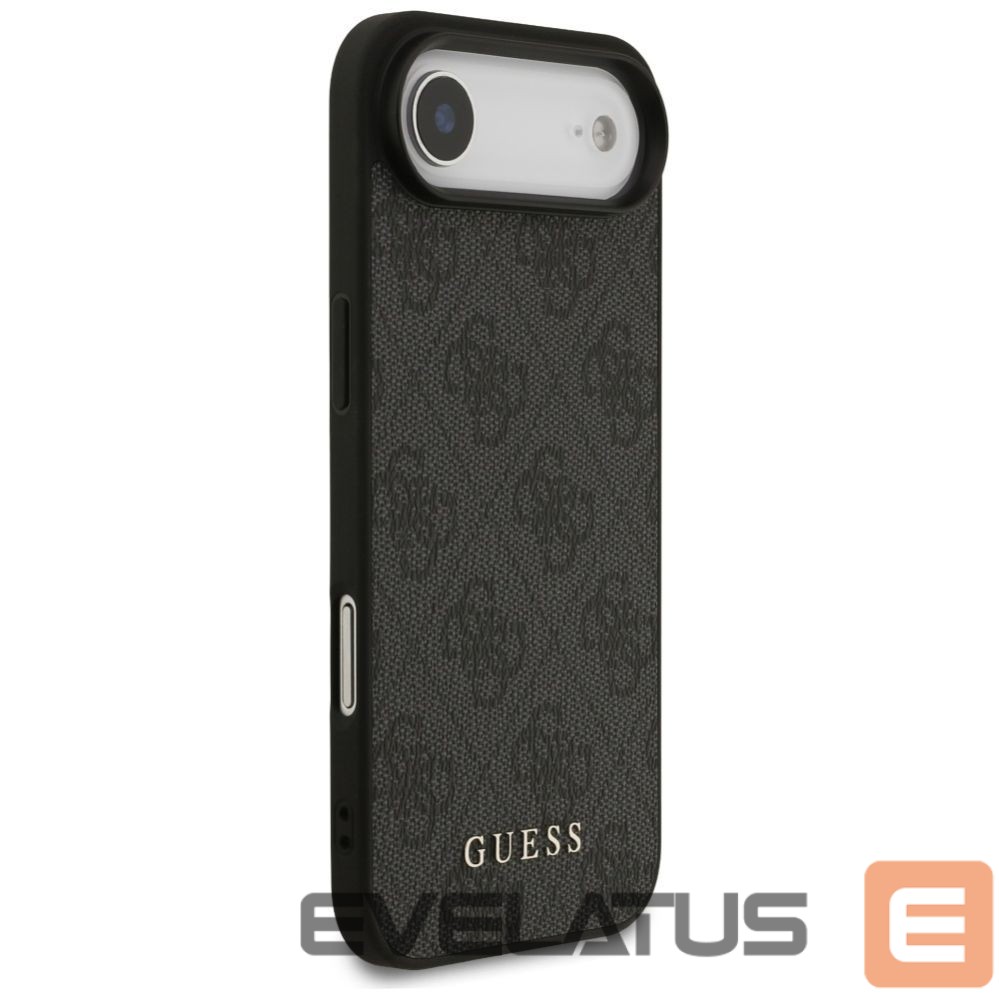 Other goods Guess Guess 4G Classic case for iPhone 17 Air - black