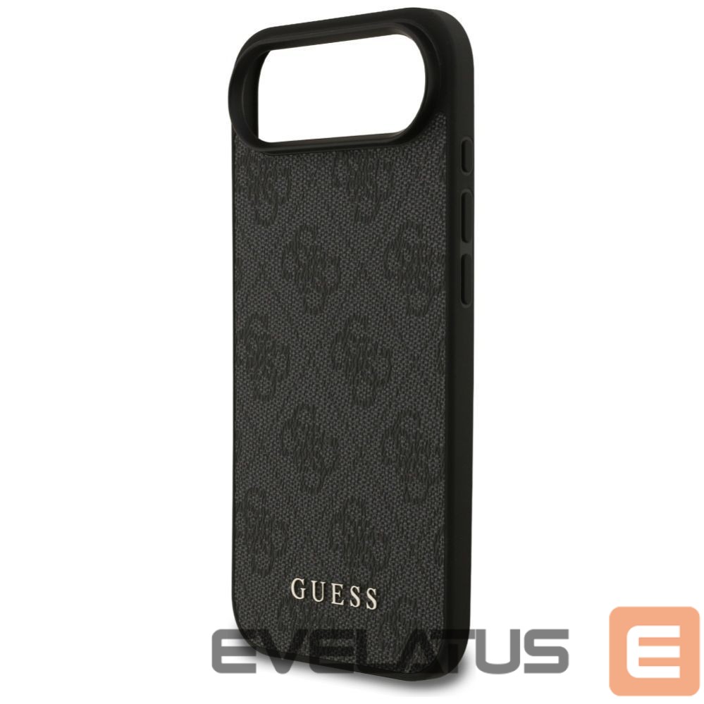 Other goods Guess Guess 4G Classic case for iPhone 17 Air - black