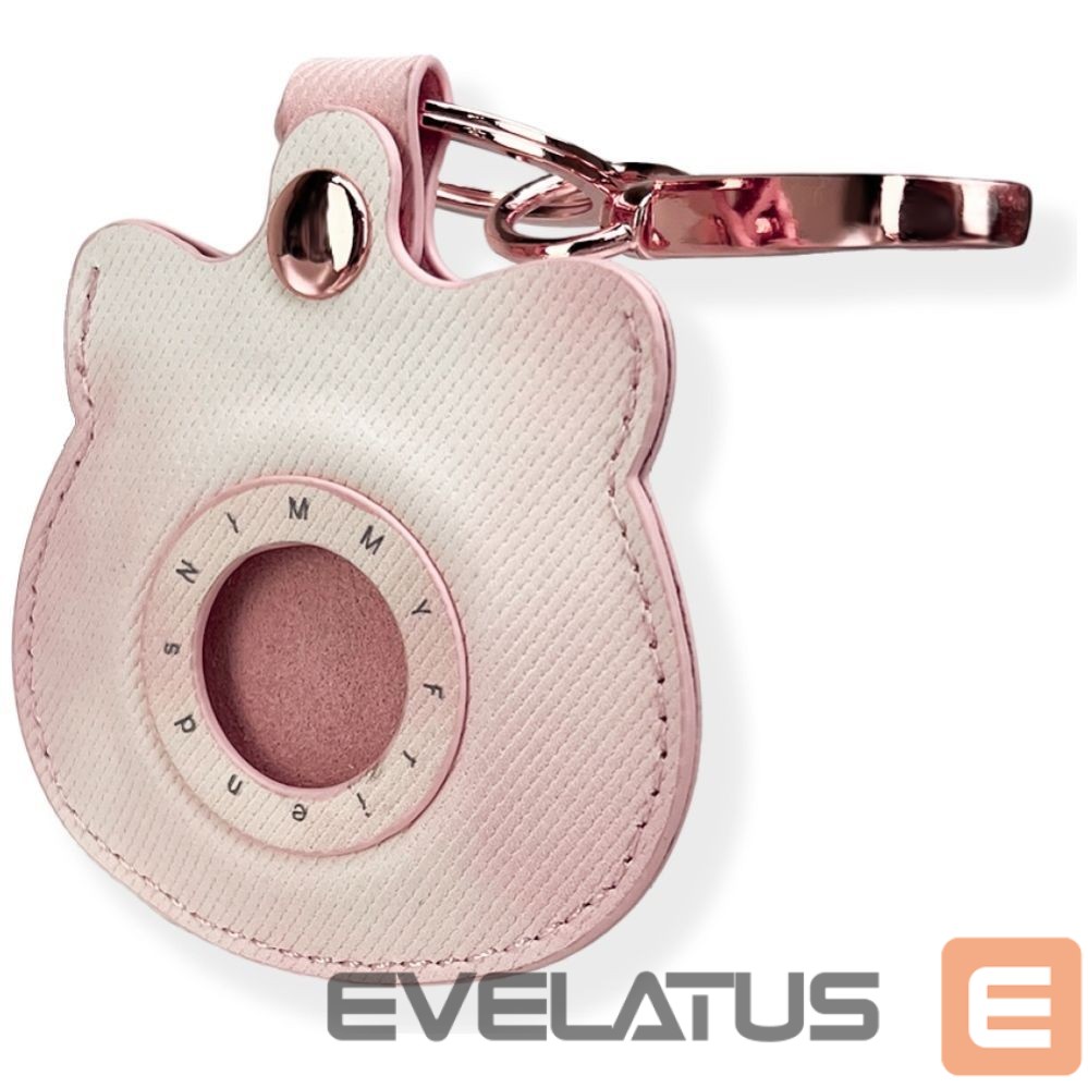 Other goods Nimmy Nimmy Big Eyed Pet 2.0 Cat Tracker Case - Pink