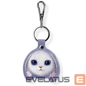 Other goods Nimmy  Nimmy Big Eyed Pet 2.0 Rabbit Tracker Case - Purple 