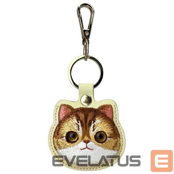 Other goods Nimmy Nimmy Big Eyed Pet 2.0 Cat 3-in-1 Set: Phone Bag + Wallet + Tracker Case - Beige