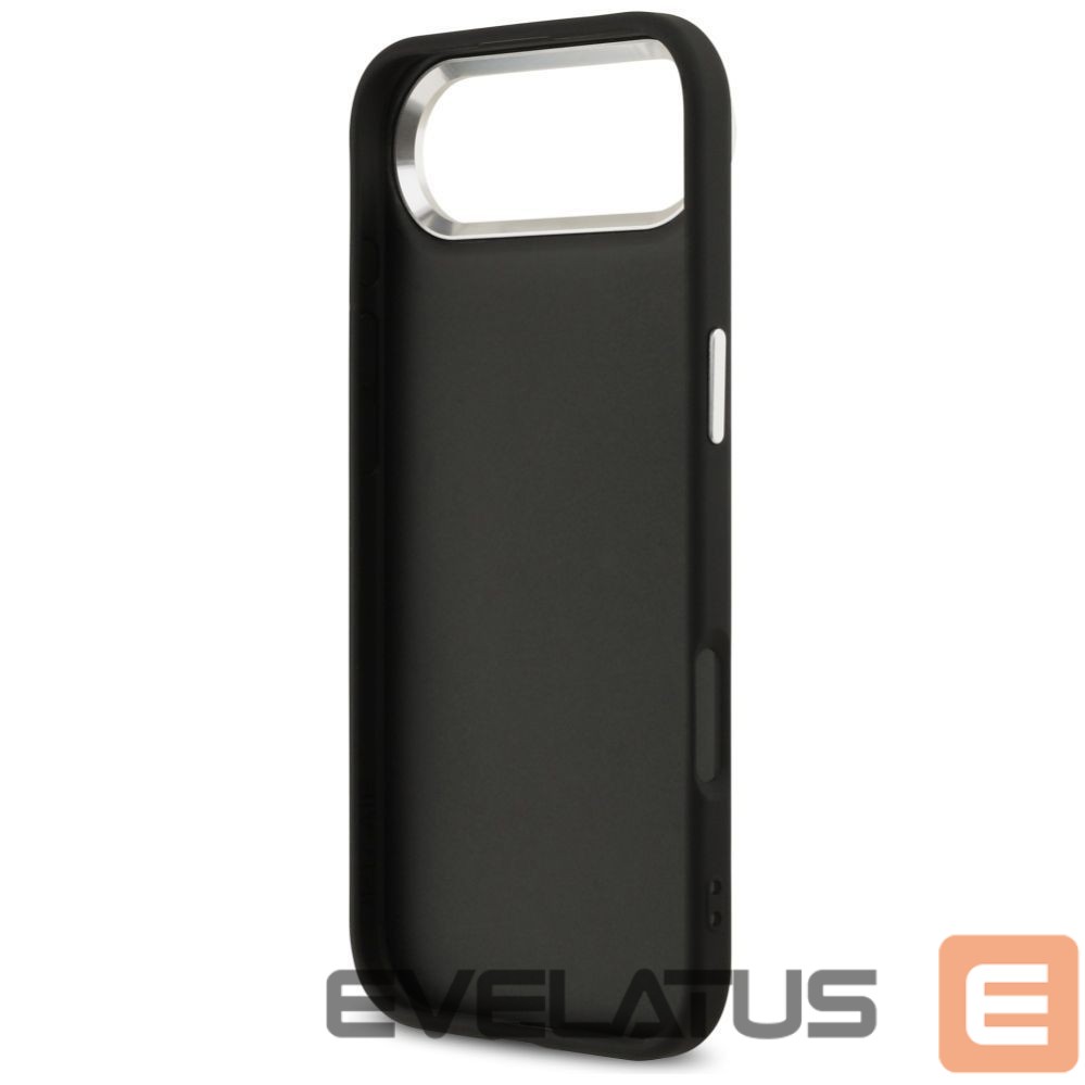 Other goods Guess Guess 4G Big 4G Classic Logo case for iPhone 17 Air - black