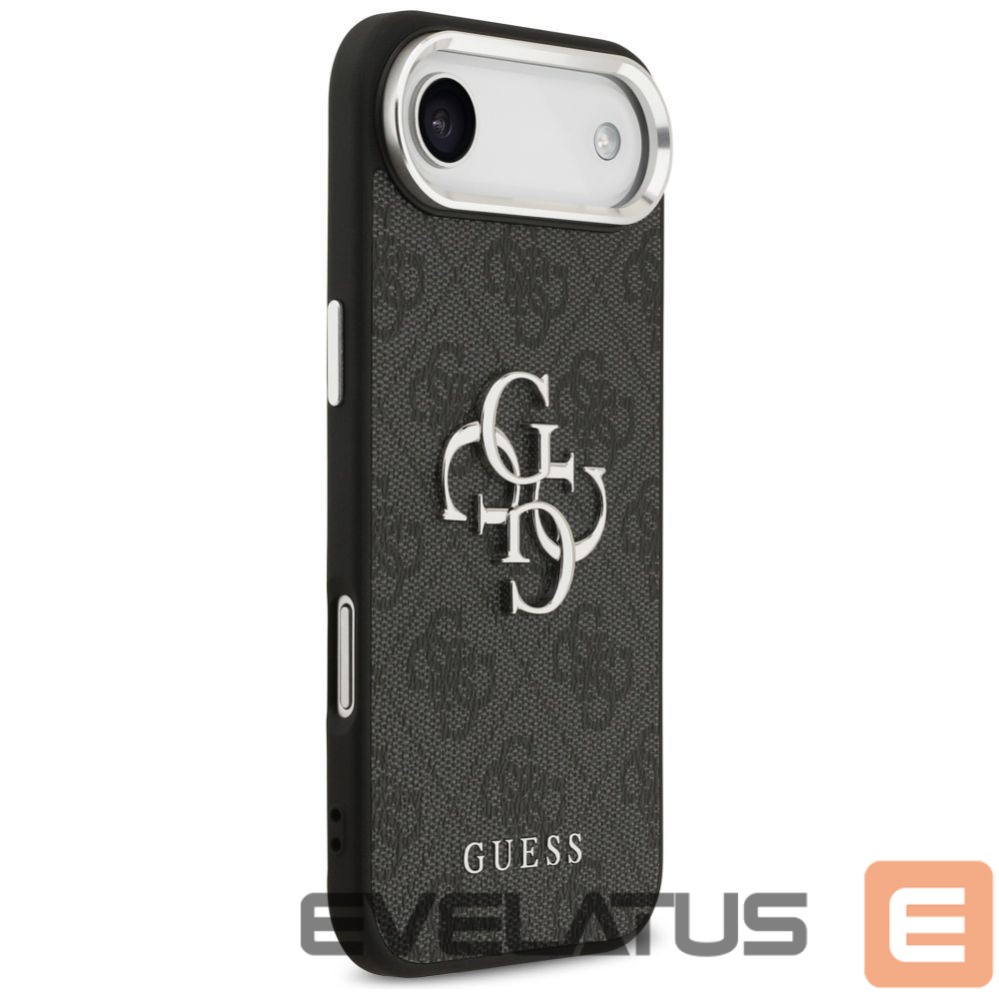 Other goods Guess Guess 4G Big 4G Classic Logo case for iPhone 17 Air - black