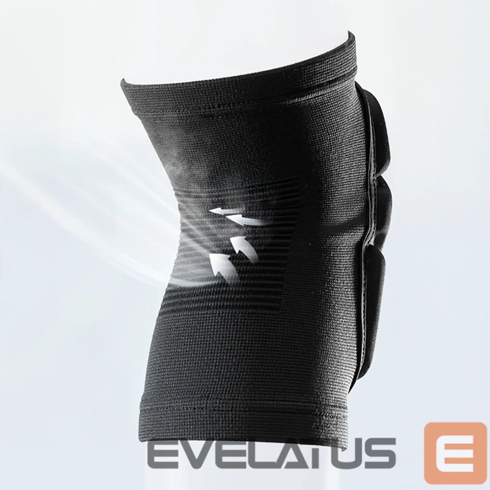 Other goods Rockbros Qunature 2205000103 Ski Knee Pads Size L - Black