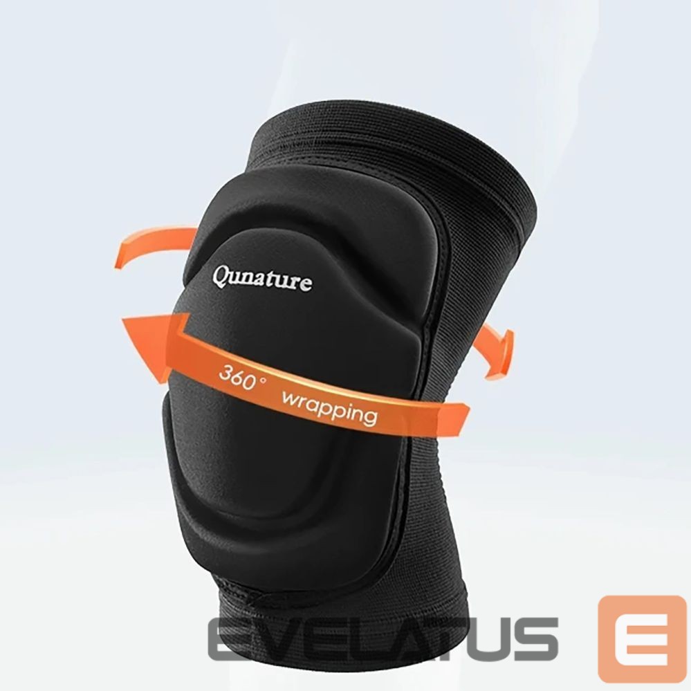 Other goods Rockbros Qunature 2205000103 Ski Knee Pads Size L - Black
