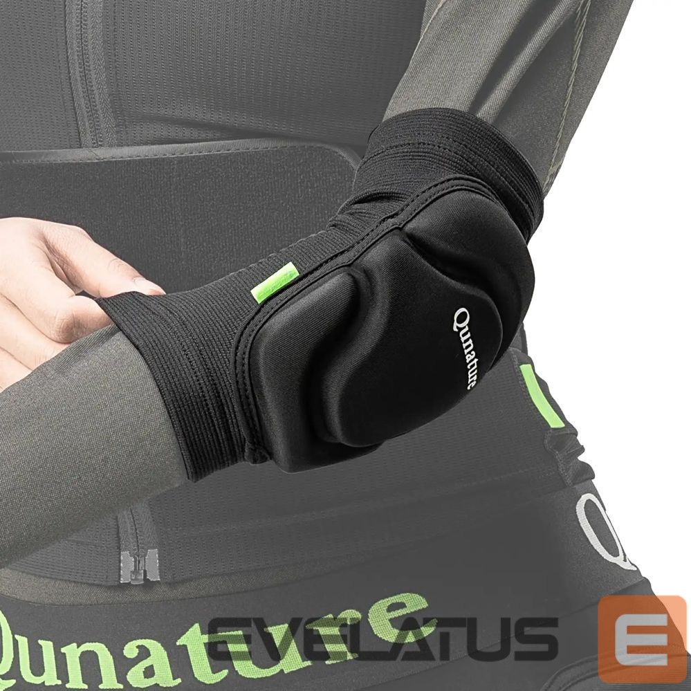 Other goods Rockbros Qunature 2206000102 Elbow Ski Protectors Size M - Black