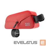 Other goods Rockbros  Rockbros 30120122004 Waterproof Bicycle Frame Bag with Magnetic Closure 0.9L - Red 