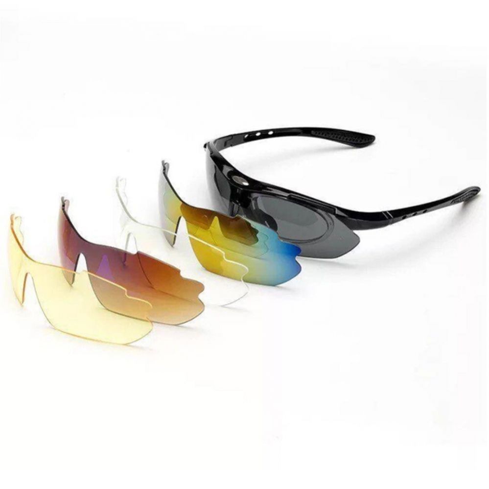 Bicycle accessory Rockbros Black