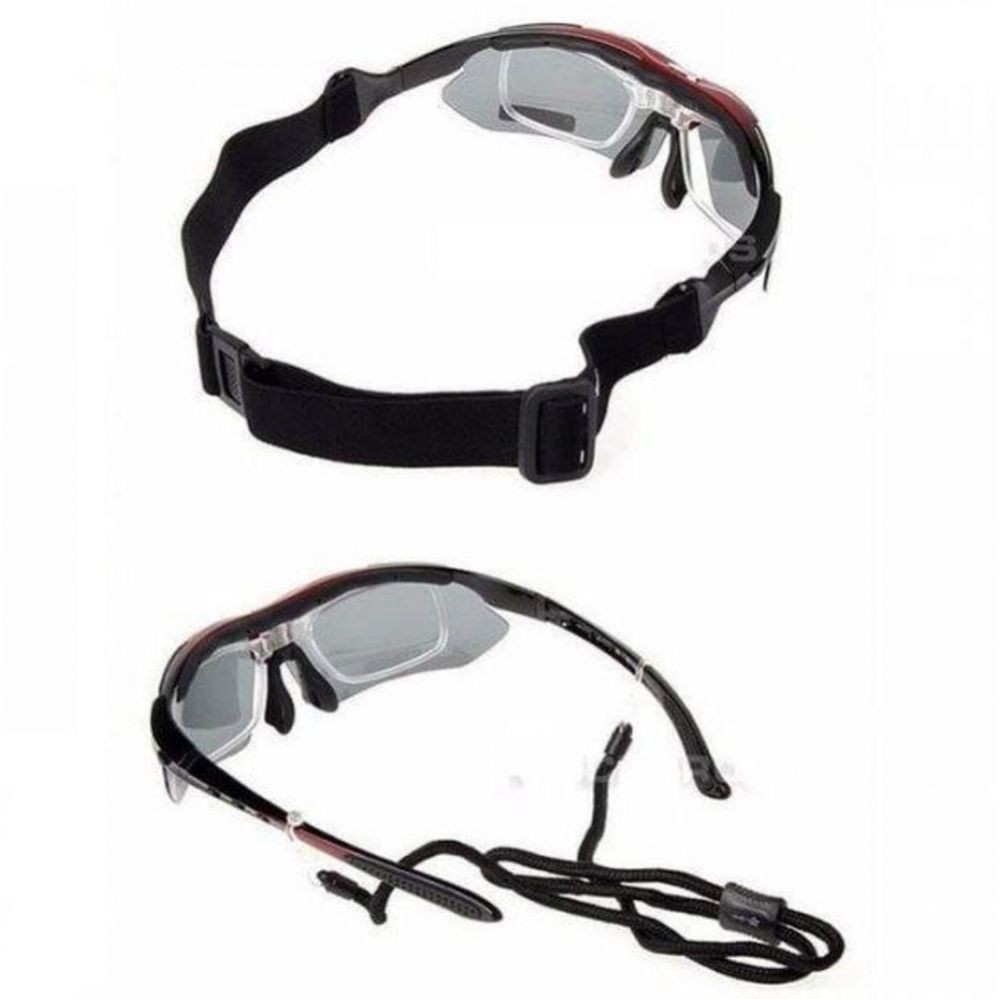 Bicycle accessory Rockbros Black