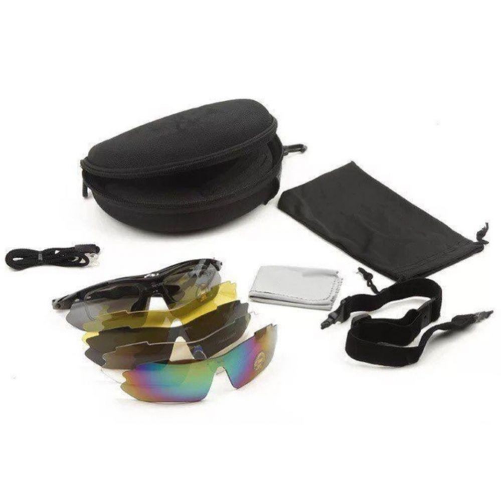 Bicycle accessory Rockbros Black
