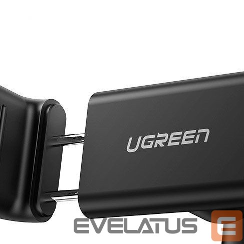 Auto holder Ugreen Ugreen LP189 60796 Car Phone Holder with Dashboard Buckle - Black