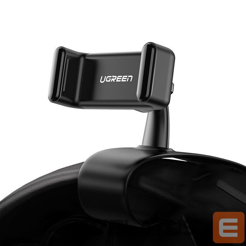 Auto holder Ugreen Ugreen LP189 60796 Car Phone Holder with Dashboard Buckle - Black