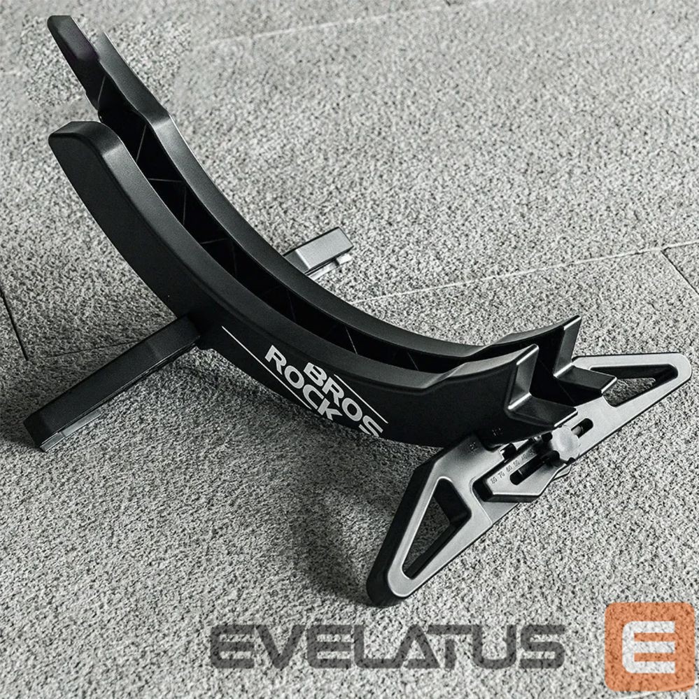 Bicycle accessory Rockbros Rockbros 27210013001 bike stand - black
