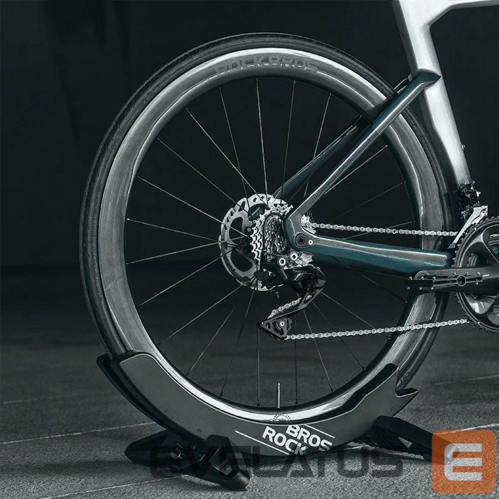 Bicycle accessory Rockbros Rockbros 27210013001 bike stand - black