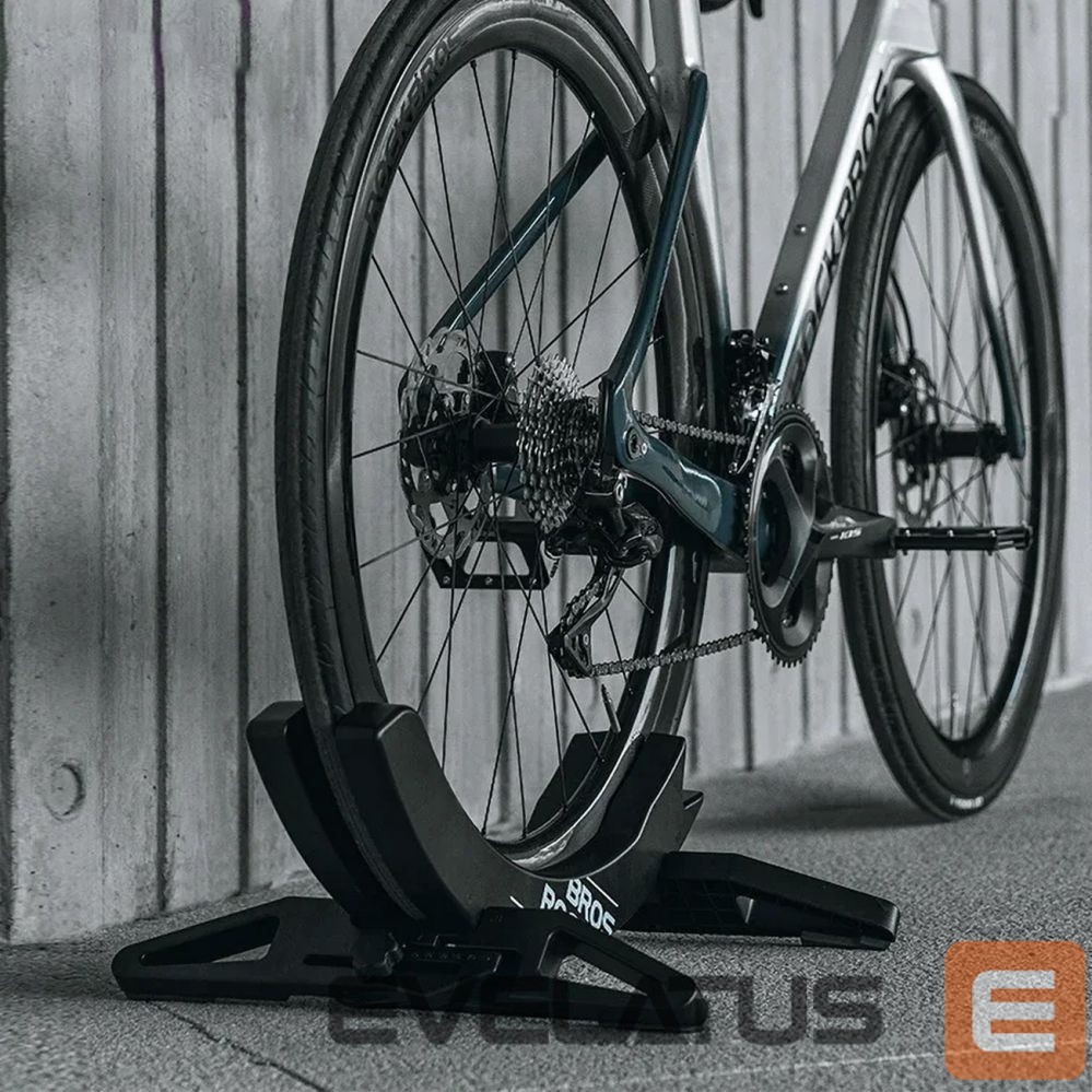 Bicycle accessory Rockbros Rockbros 27210013001 bike stand - black