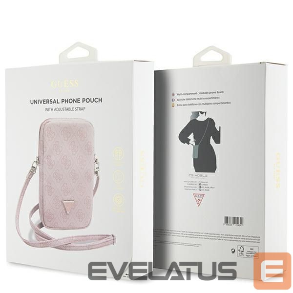 Other Phone Accessory Guess Pink
