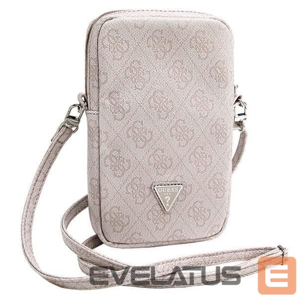 Other Phone Accessory Guess Pink