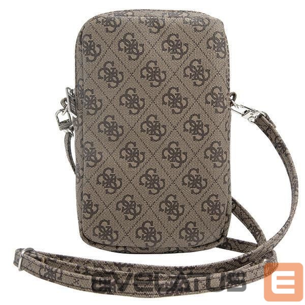 Other Phone Accessory Guess Brown