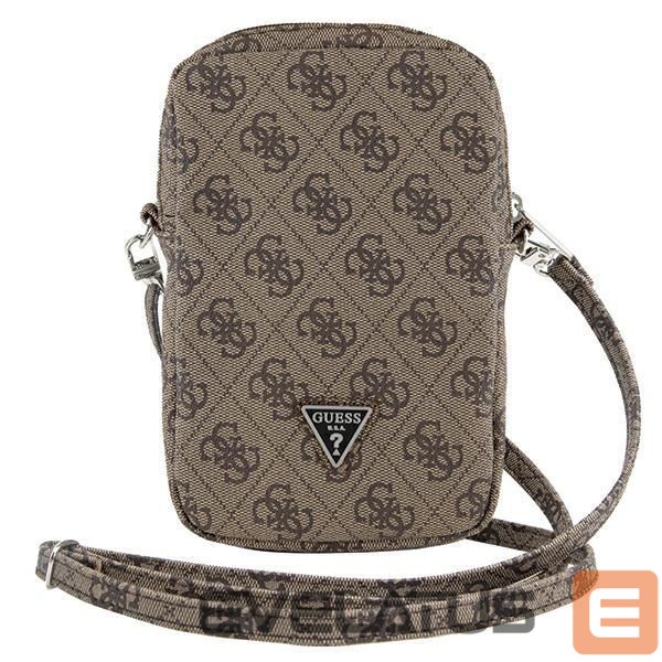 Other Phone Accessory Guess Brown