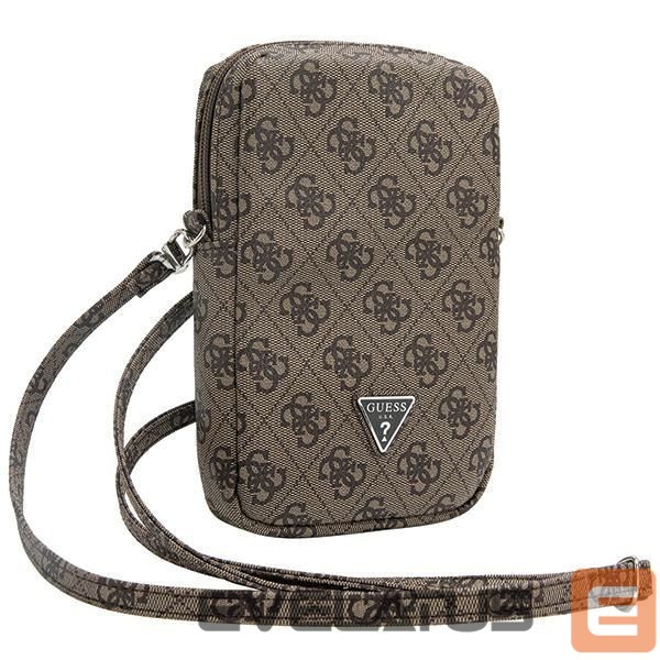 Other Phone Accessory Guess Brown
