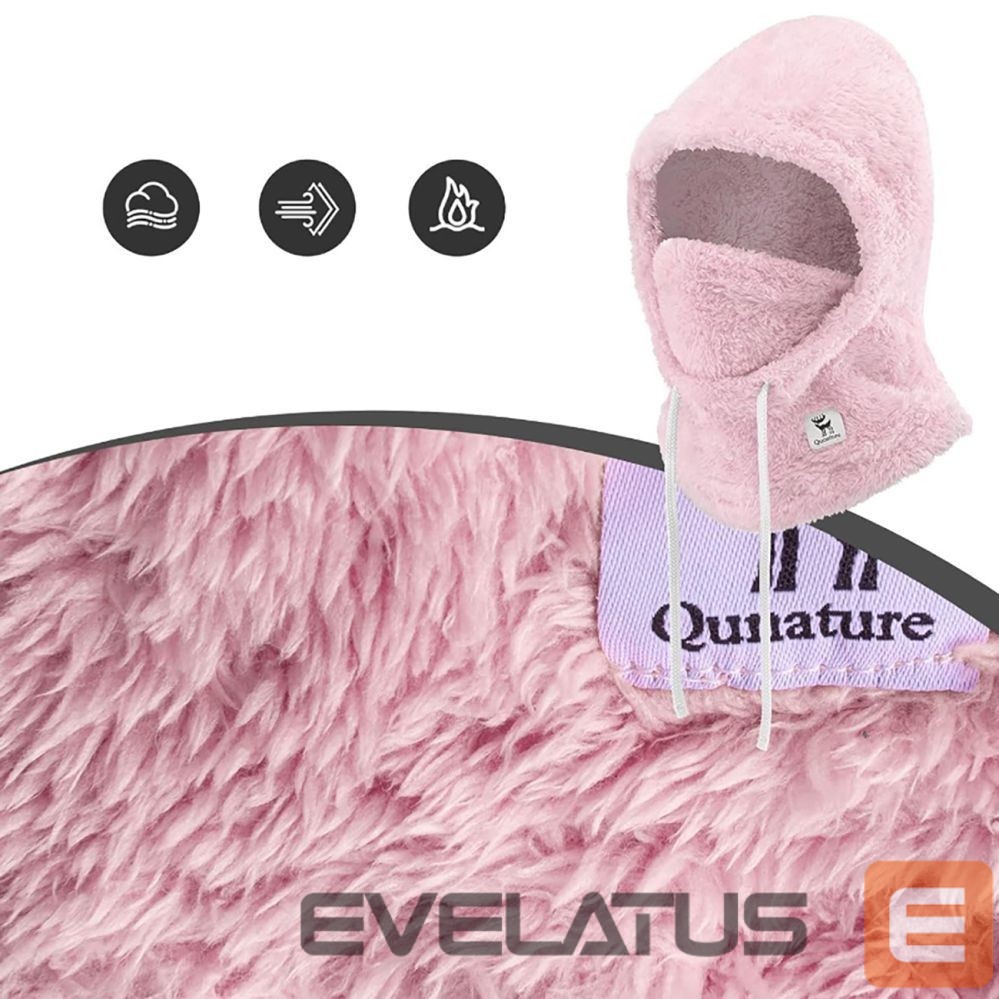 Clothing Qunature Pink \ M