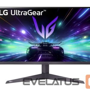 Monitors LG  LG 24GS50F-B.AEUQ UltraGear 23.7inch VA 