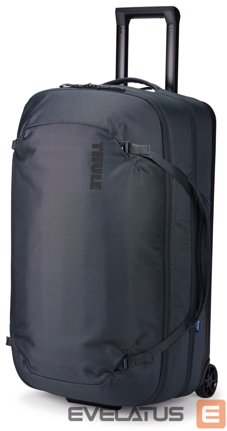 Laptop Bag Thule | Subterra 2 | Wheeled Duffel | Checked luggage | Dark Slate
