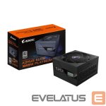 Computer components Gigabyte  GIGABYTE AORUS ELITE P1000W 80+ Platinm 