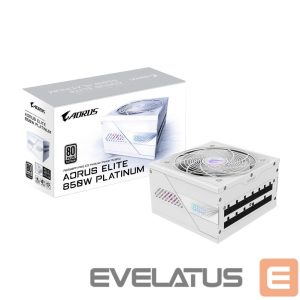 Computer components Gigabyte  GIGABYTE AORUS ELITE P850W 80+ Platinm 