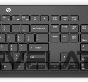 Computer accessories HP  HP 235 Wireless Mouse and Keyboard Combo 