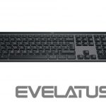 Computer accessories Logitech  LOGI MX Keys S GRAPHITE (US) 
