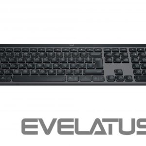 Computer accessories Logitech  LOGI MX Keys S GRAPHITE (US) 