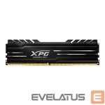 RAM DDR4 ADATA  XPG GAMMIX D10 32 GB, DDR4, 3200 MHz, PC/server, Registered No, ECC No, 2x16 GB 