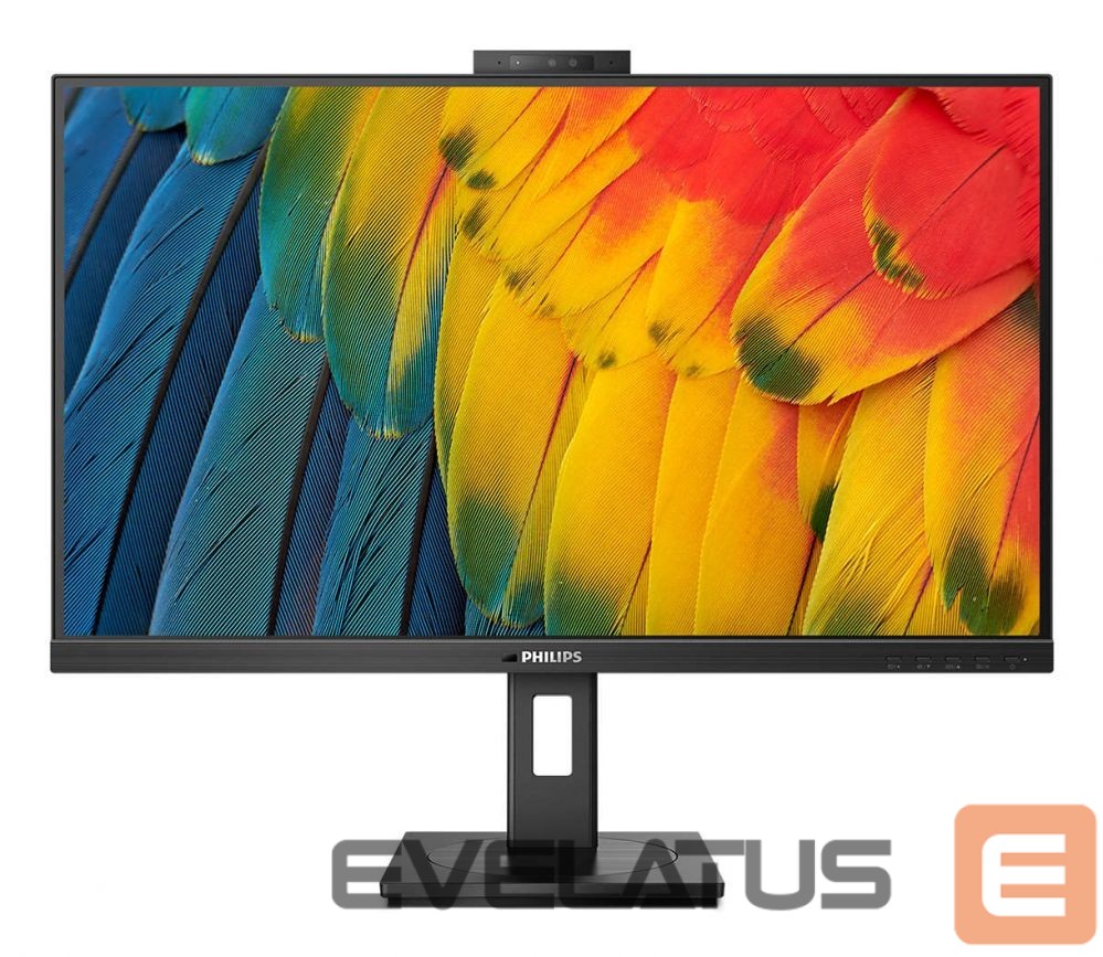 Monitors Mmd-monitors & displays PHILIPS 27B1U5601H/00 monitor