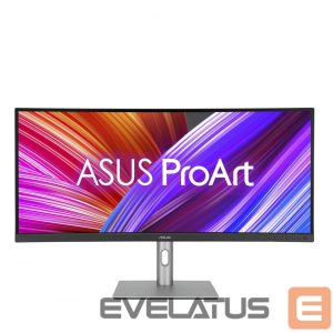 Monitors Asus  ASUS ProArt Display PA34VCNV Curved 