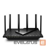 Routers TP-Link  Archer AXE75 AXE5400 Tri-Band Gigabit Wi-Fi 6E Router 