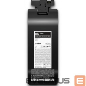 Printer accessories EPSON  UltraChrome DG2 Black T54L100 (800ml) 