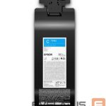 Printer accessories EPSON  UltraChrome DG2 Cyan T54L200 (800ml) 