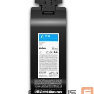 Printer accessories EPSON  UltraChrome DG2 Cyan T54L200 (800ml) 