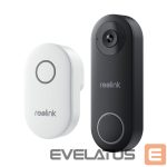 Server - Other Accessories Reolink  D340W Smart 2K+ Wired WiFi Video Doorbell with Chime 