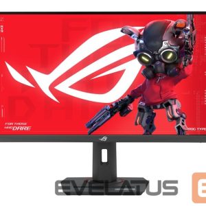 Monitors Asus  ASUS ROG Strix XG27UCS 27inch Fast IPS 