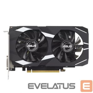 Graphic card / Video cards Asus  DUAL-RTX3050-O6G 