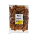 Dateles ar kauliņiem 1kg