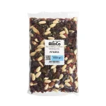 Melleņu našķis bez pievienota cukura 70g
