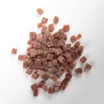 Zemeņu našķis bez pievienota cukura 70g