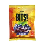 Apelsīnu našķis bez pievienota cukura 70g