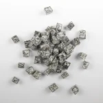 Melleņu našķis bez pievienota cukura 70g