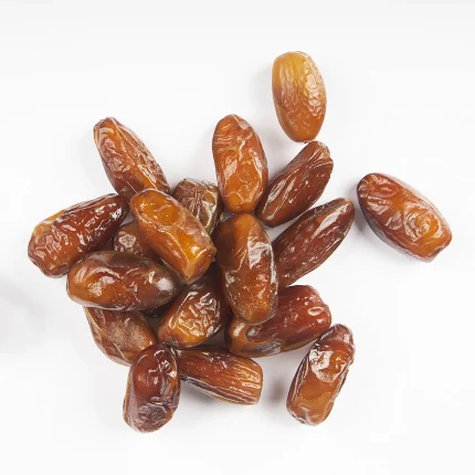Dateles ar kauliņiem Deglet Nour  1kg