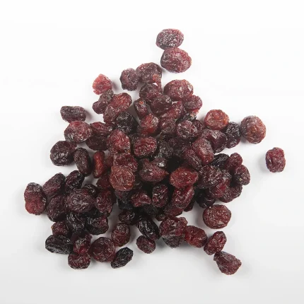 Dzērvenes žāvētas 1kg