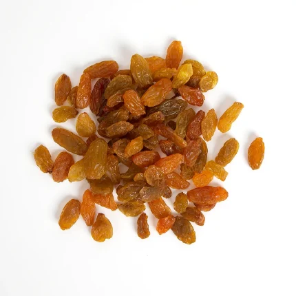 Rozīnes Jumbo Gold 1kg